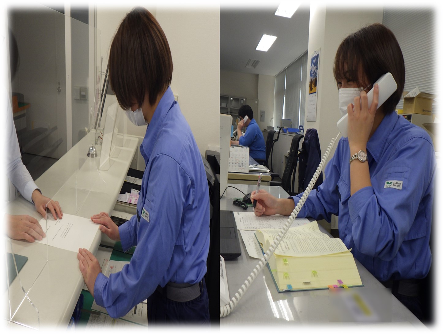 関西空港検疫所 食品監視課